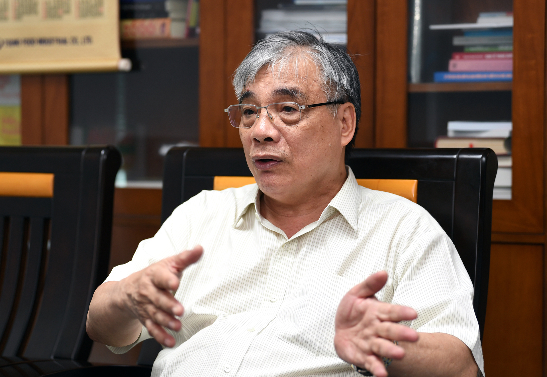 Những nghịch lý kinh niên của kinh tế Việt Nam