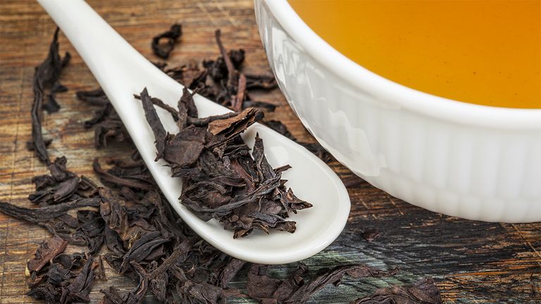 Các loại trà tốt nhất hỗ trợ giảm cân vào mùa đông Các loại trà tốt nhất hỗ trợ giảm cân vào mùa đông