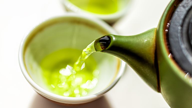 Các loại trà tốt nhất hỗ trợ giảm cân vào mùa đông Các loại trà tốt nhất hỗ trợ giảm cân vào mùa đông