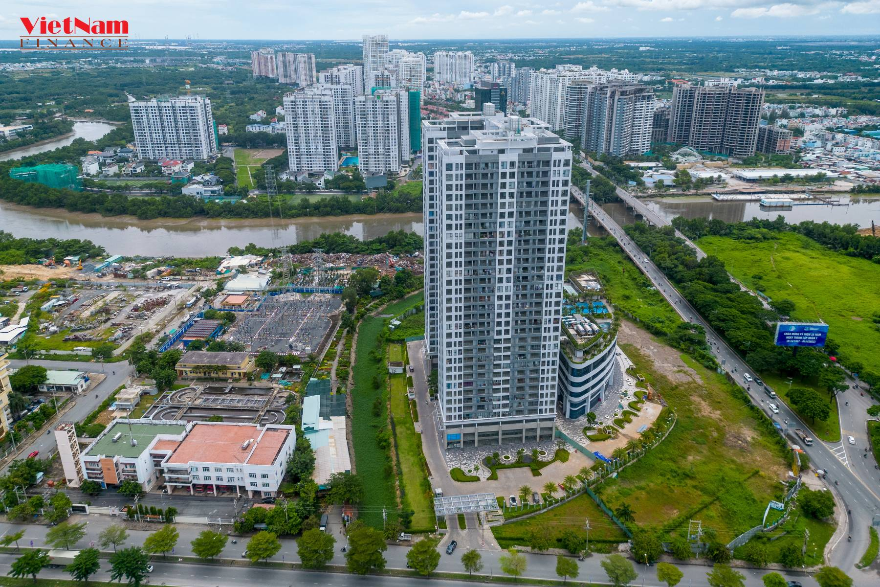 Bất động sản năm 2025: Đất nền sẽ "lên ngôi"? Bất động sản năm 2025: Đất nền sẽ "lên ngôi"?