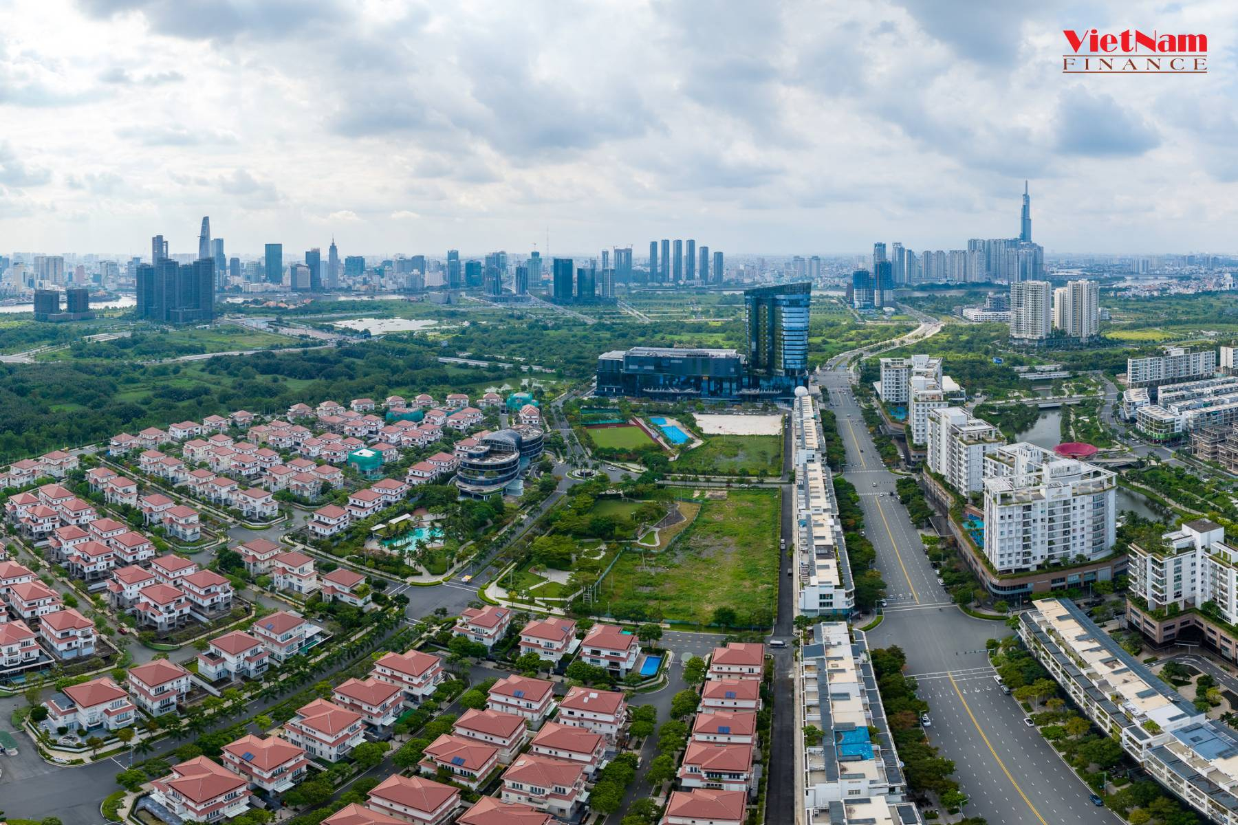 Bất động sản năm 2025: Đất nền sẽ "lên ngôi"? Bất động sản năm 2025: Đất nền sẽ "lên ngôi"?