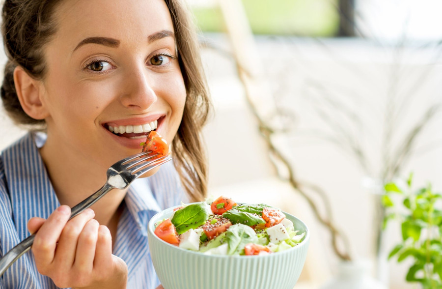 Thói quen đơn giản quyết định 70% sức khỏe của bạn Thói quen đơn giản quyết định 70% sức khỏe của bạn