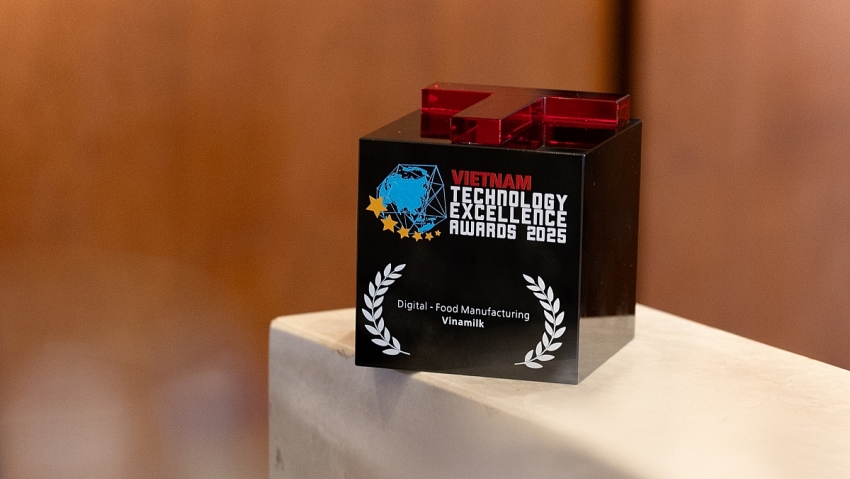 Bí mật đằng sau dòng sữa giành giải công nghệ Châu Á của Vinamilk Bí mật đằng sau dòng sữa giành giải công nghệ Châu Á của Vinamilk