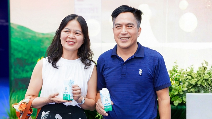 Bí mật đằng sau dòng sữa giành giải công nghệ Châu Á của Vinamilk Bí mật đằng sau dòng sữa giành giải công nghệ Châu Á của Vinamilk