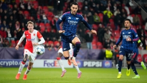 Loạt kỷ lục hiếm có được Arsenal thiết lập