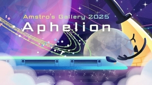 Triển lãm Thiên văn học Amstro’s Gallery 2025: Hành trình "Aphelion" chạm tới giới hạn tri thức
