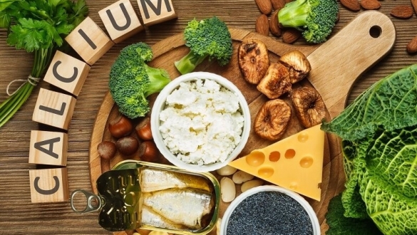 Nhóm thực phẩm nên bổ sung vào mùa đông để tăng sức đề kháng, giữ ấm cơ thể