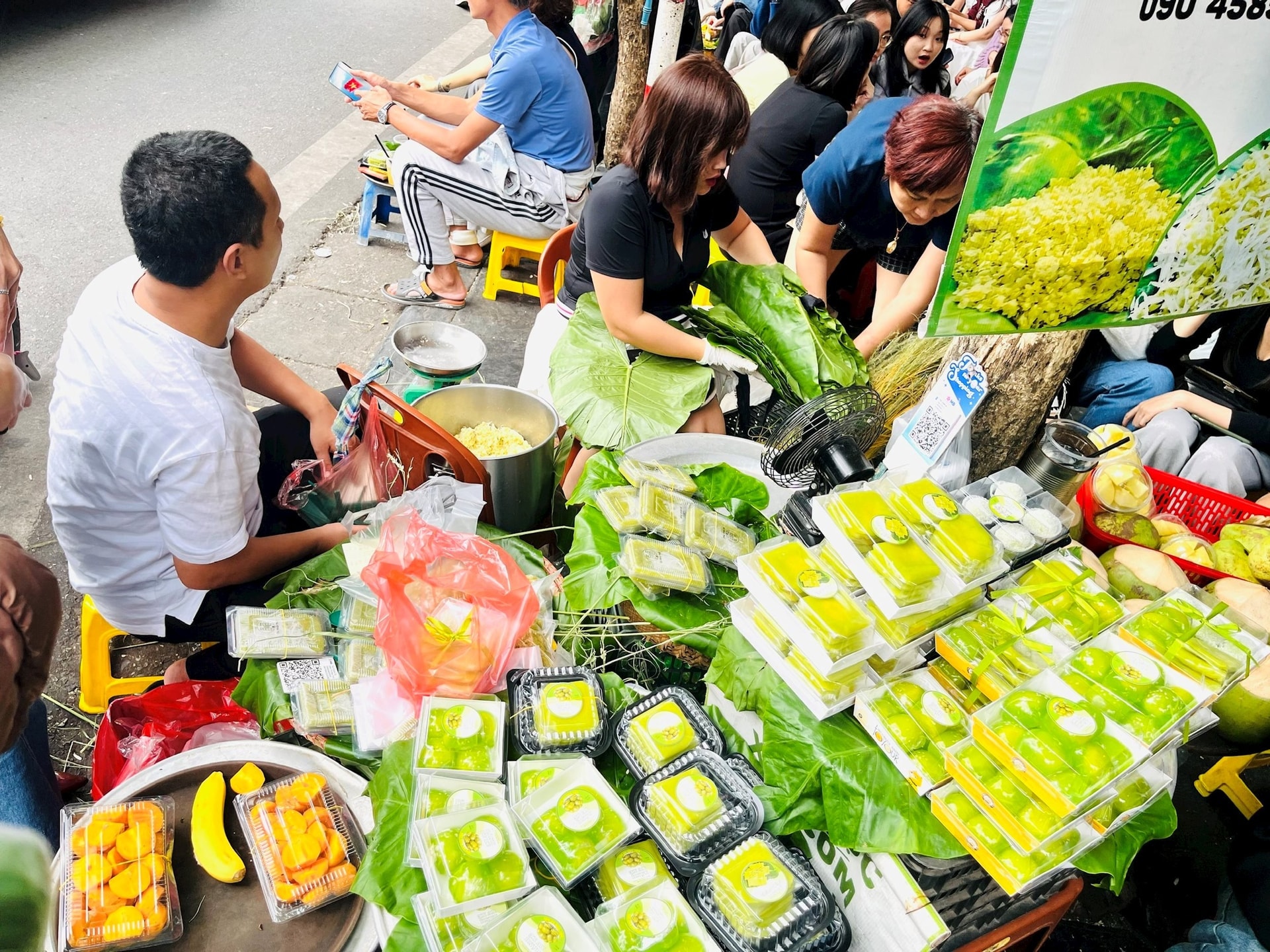Hà Nội mùa thu Hà Nội mùa thu