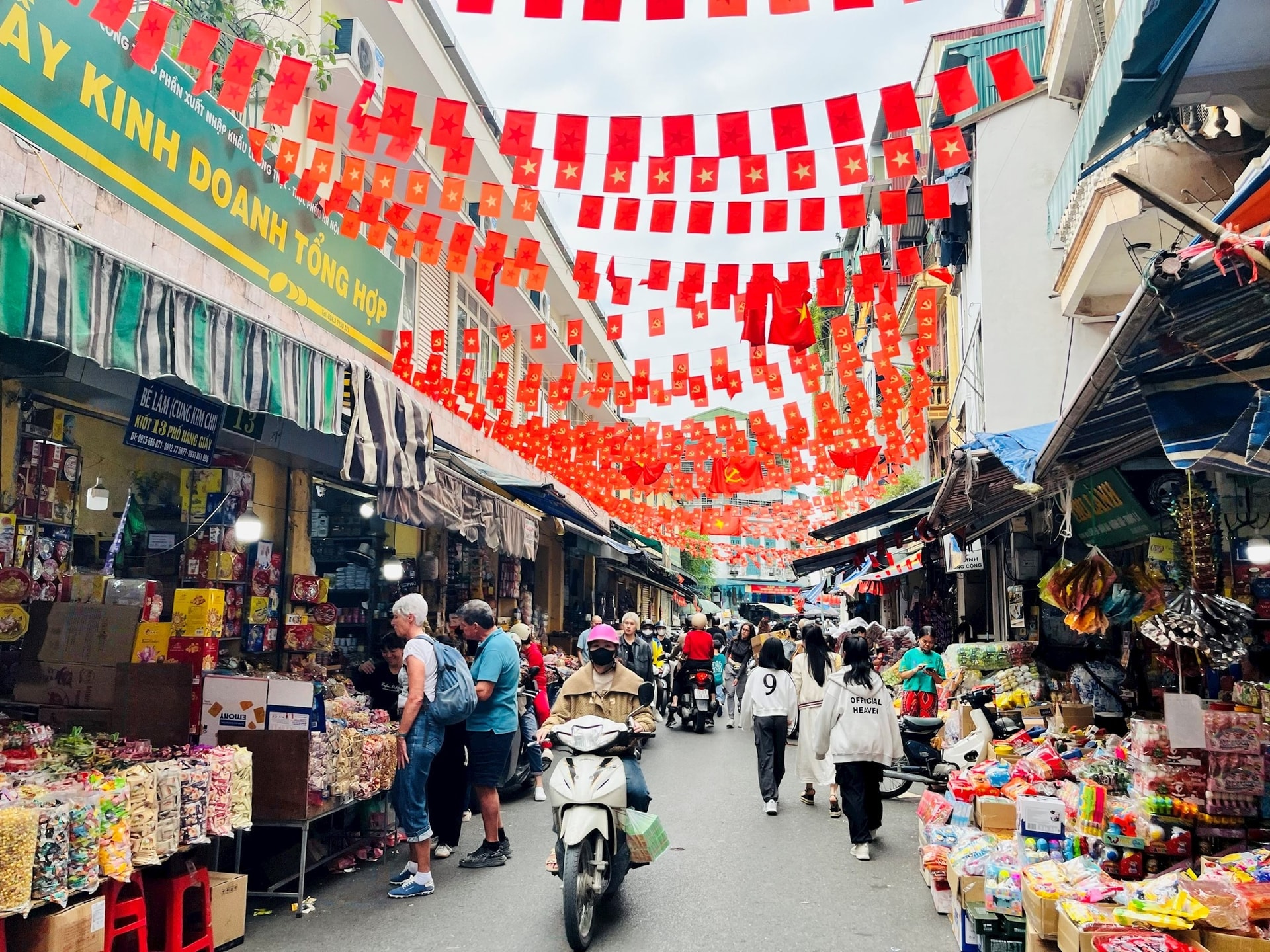 Hà Nội mùa thu Hà Nội mùa thu