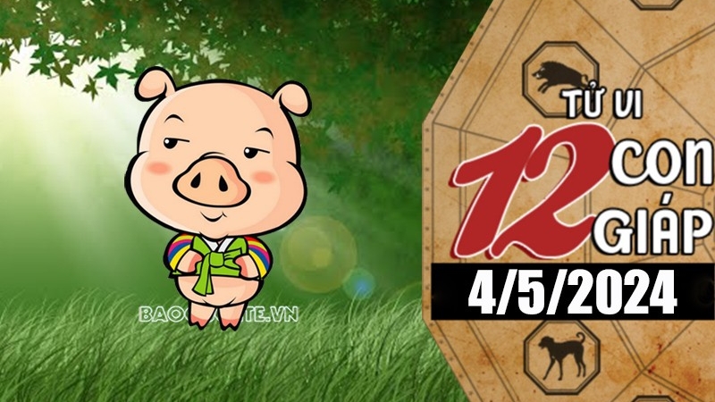 Tử vi hôm nay, xem tử vi 12 con giáp hôm nay ngày 11/11/2025: Tuổi Hợi tài chính ổn định