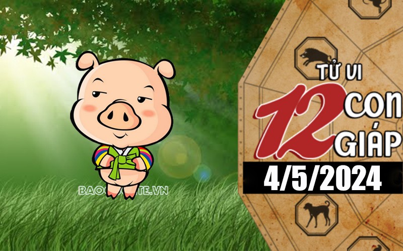Tử vi hôm nay, xem tử vi 12 con giáp hôm nay ngày 11/11/2025: Tuổi Hợi tài chính ổn định Tử vi hôm nay, xem tử vi 12 con giáp hôm nay ngày 11/11/2025: Tuổi Hợi tài chính ổn định