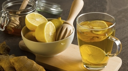 Gừng có thể giúp điều trị cảm lạnh như thế nào?