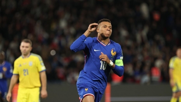 Xác định đội tuyển thứ 29 giành vé dự World Cup 2026