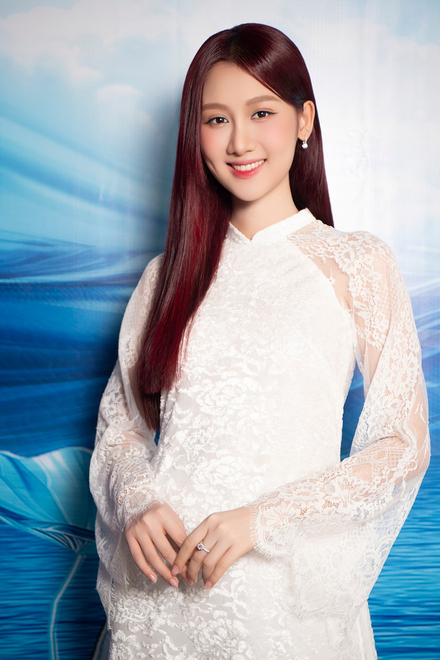 Hơn 150 thí sinh tranh tài trong "Hoa hậu Sinh viên Hòa bình Việt Nam 2025" Hơn 150 thí sinh tranh tài trong "Hoa hậu Sinh viên Hòa bình Việt Nam 2025"