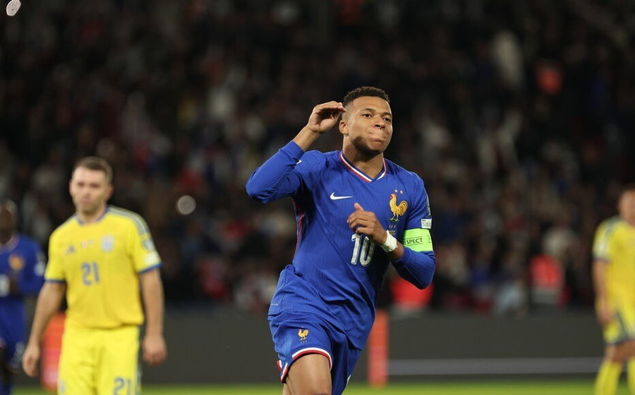 Xác định đội tuyển thứ 29 giành vé dự World Cup 2026