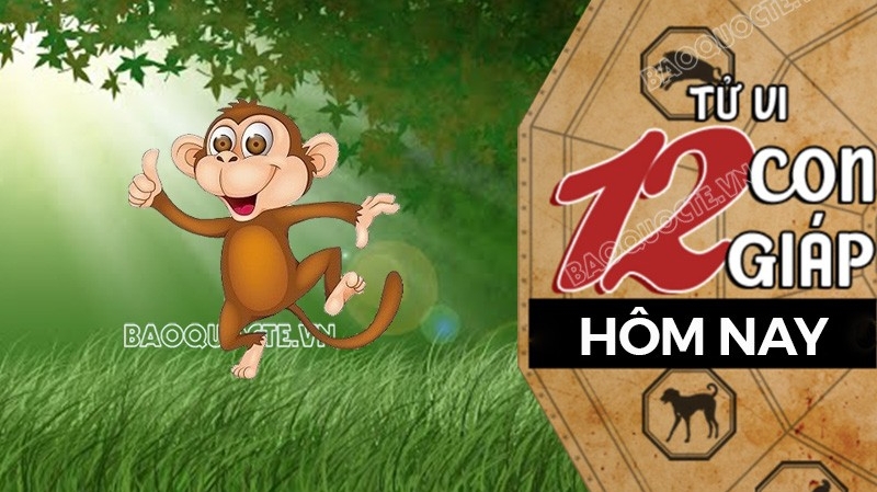 Tử vi hôm nay, xem tử vi 12 con giáp hôm nay ngày 17/11/2025: Tuổi Thân công việc căng thẳng