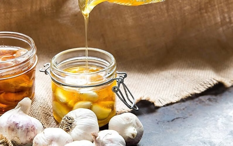 6 loại gia vị trong bếp giúp phòng ngừa cảm cúm khi giao mùa 6 loại gia vị trong bếp giúp phòng ngừa cảm cúm khi giao mùa