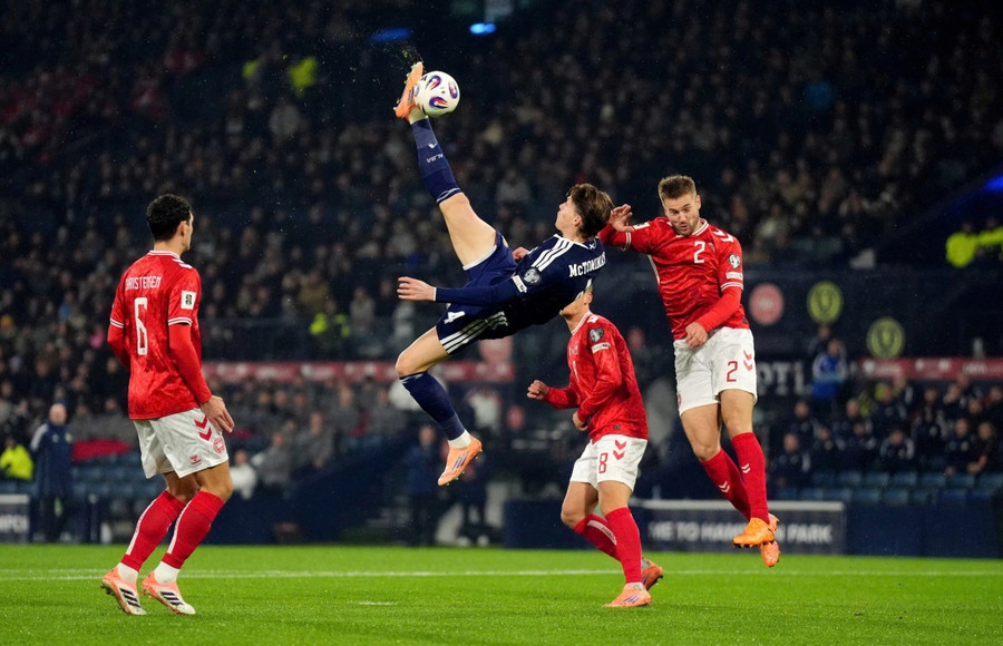 12 vé trực tiếp khu vực châu Âu tới World Cup 2026 12 vé trực tiếp khu vực châu Âu tới World Cup 2026