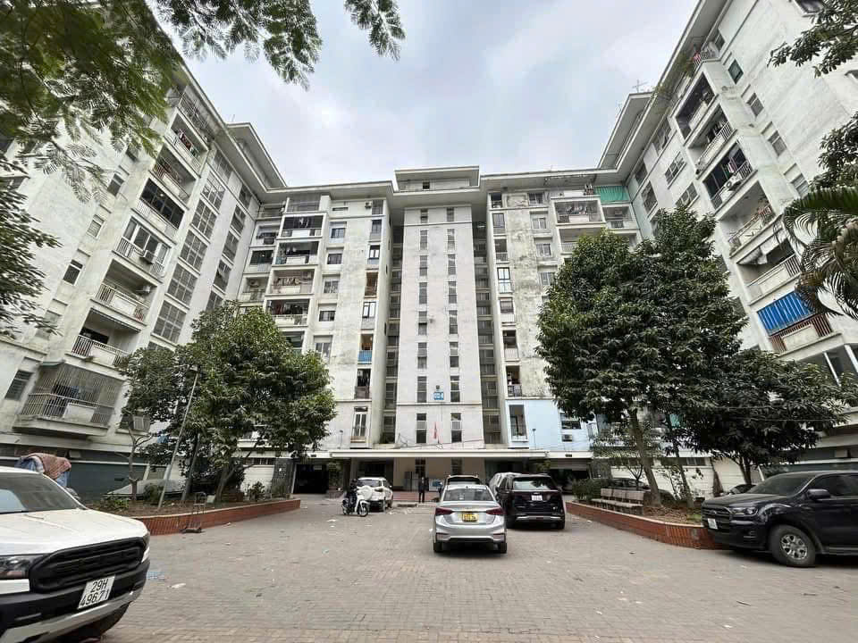 Chung cư Hà Nội: Cắt lỗ hay chỉ ‘cắt lãi ảo’? Chung cư Hà Nội: Cắt lỗ hay chỉ ‘cắt lãi ảo’?