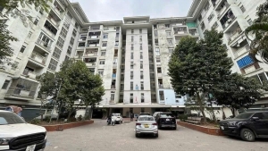 Chung cư Hà Nội: Cắt lỗ hay chỉ ‘cắt lãi ảo’?