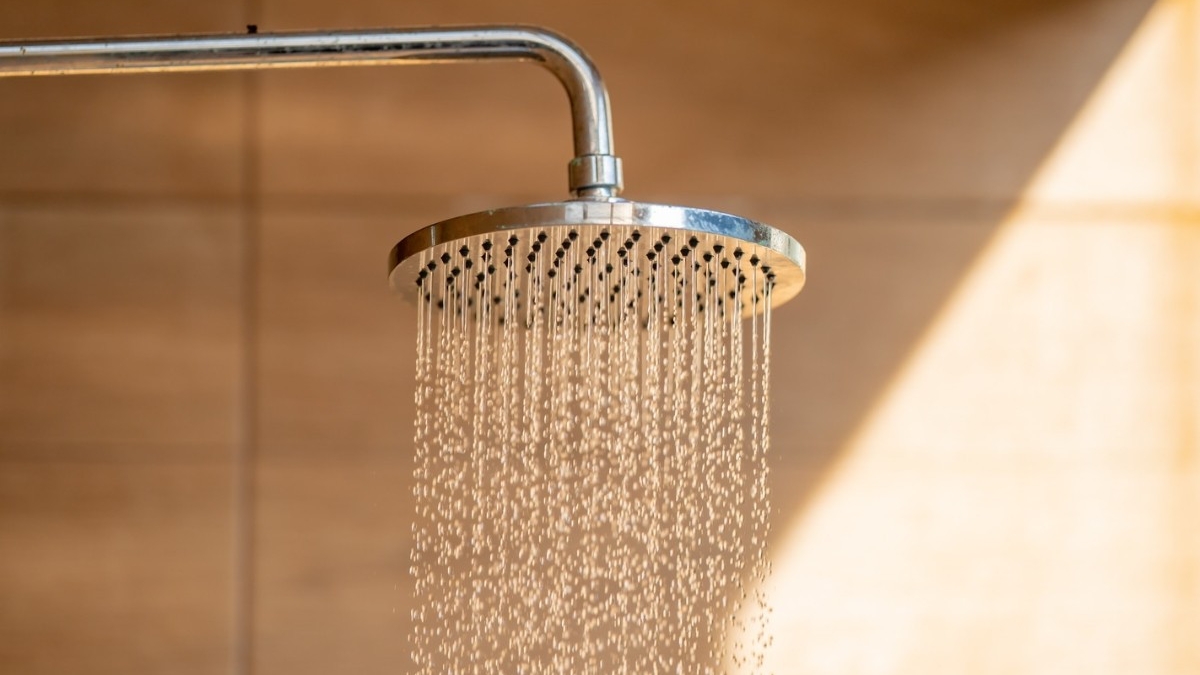 Tắm nước lạnh có thật sự tốt cho sức khỏe?