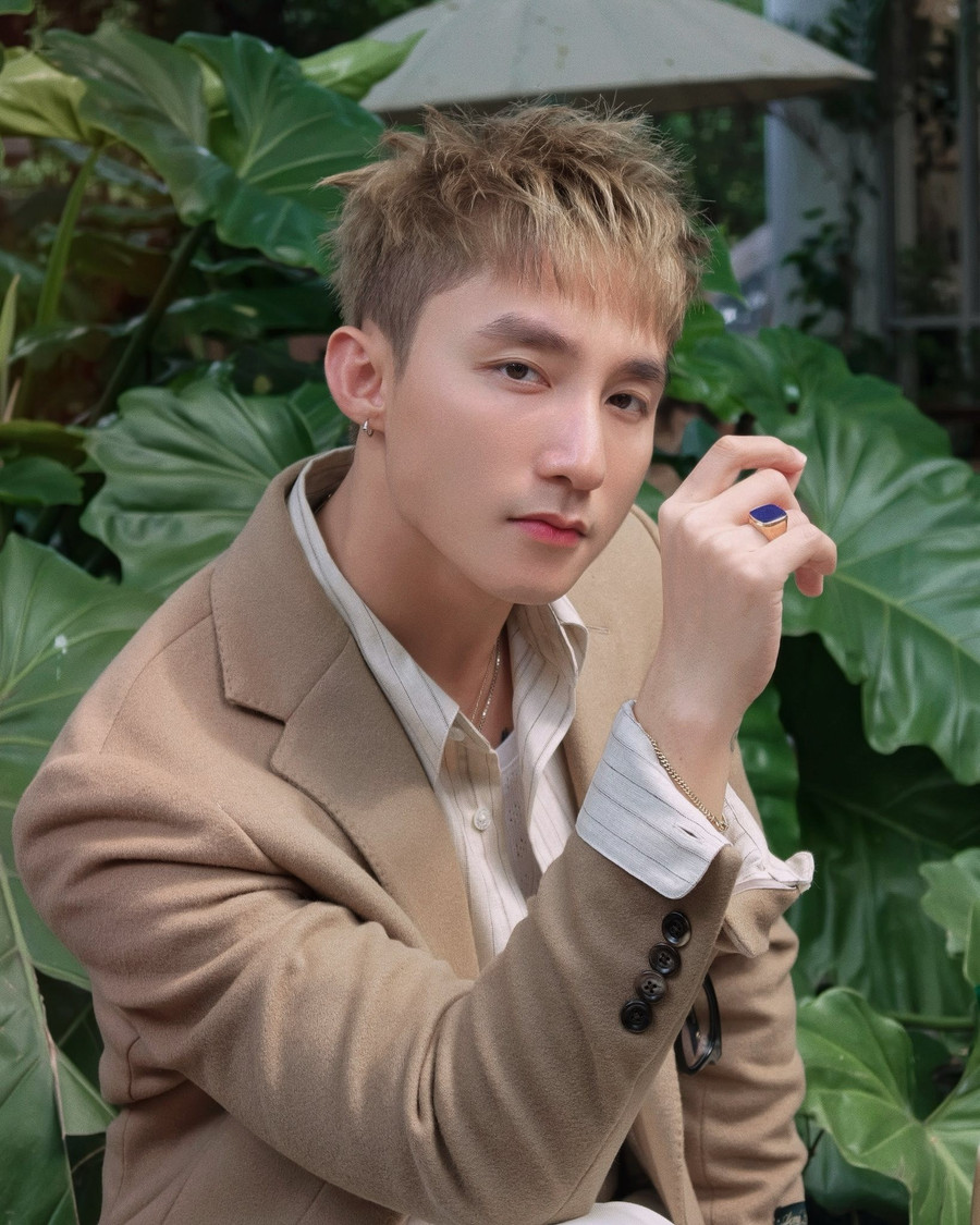 Sơn Tùng M-TP chung tay cùng miền Trung, nâng mức ủng hộ lên con số "khủng" Sơn Tùng M-TP chung tay cùng miền Trung, nâng mức ủng hộ lên con số "khủng"