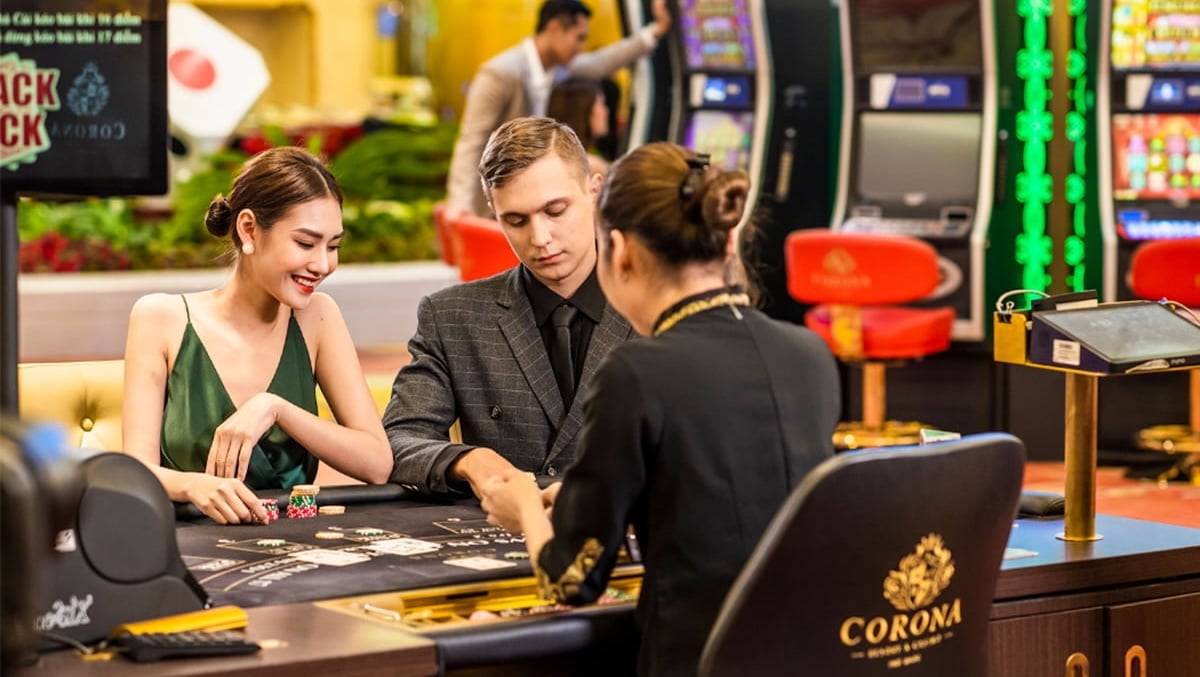Nóng: Cho phép người Việt vào chơi casino Phú Quốc, Vân Đồn, Hồ Tràm Nóng: Cho phép người Việt vào chơi casino Phú Quốc, Vân Đồn, Hồ Tràm
