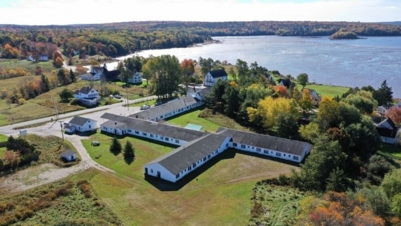 Cuộc đua tỷ USD trên thị trường bất động sản dưỡng lão của các "đại gia"