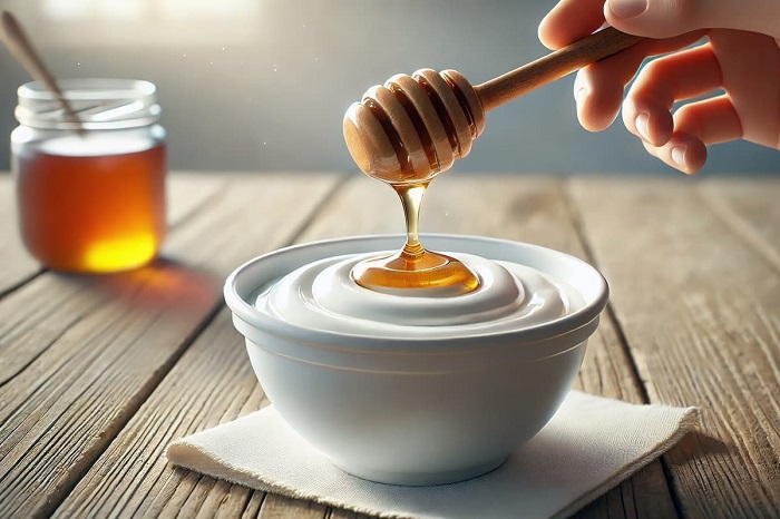 Bổ sung mật ong vào sữa chua có cải thiện sức khỏe đường ruột - Cổng thông tin điện tử Cục Thông tin, Thống kê