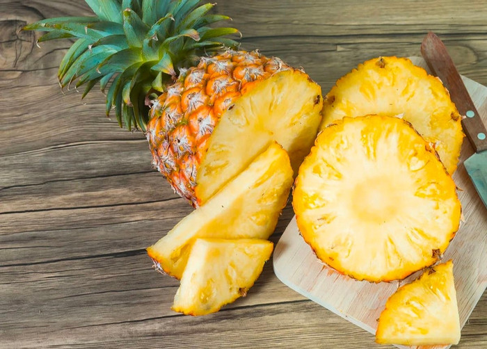 5 loại trái cây giúp giảm ho và cảm lạnh hiệu quả 5 loại trái cây giúp giảm ho và cảm lạnh hiệu quả