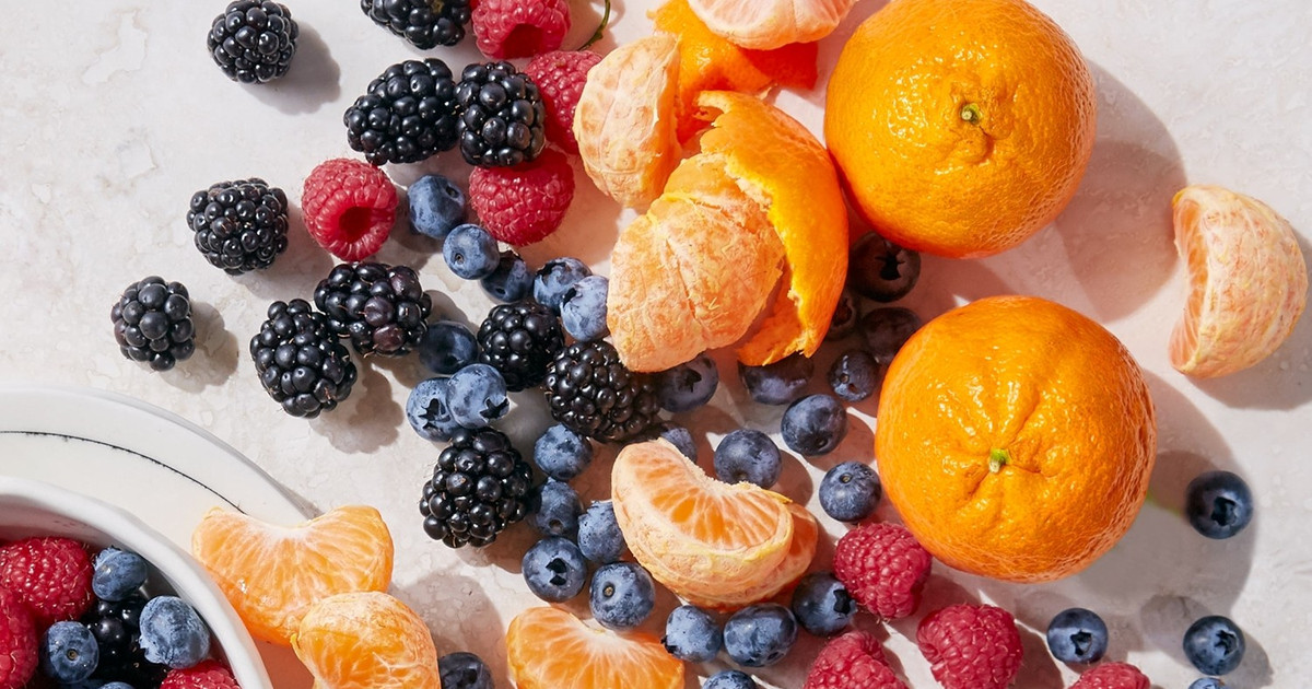 5 loại trái cây giúp giảm ho và cảm lạnh hiệu quả 5 loại trái cây giúp giảm ho và cảm lạnh hiệu quả