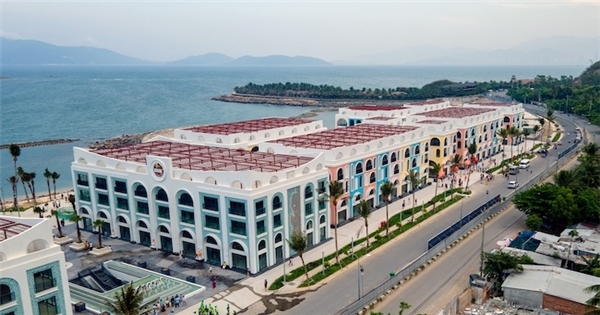 Bất động sản nghỉ dưỡng khó trăm bề