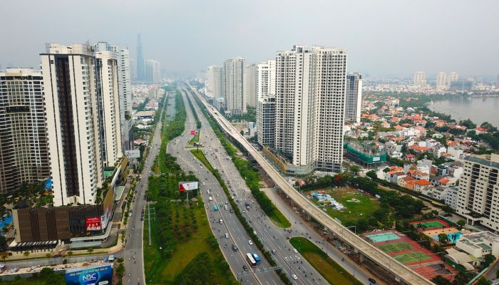 HoREA phản bác lập luận không nên tạo chính sách đặc thù riêng cho bất động sản