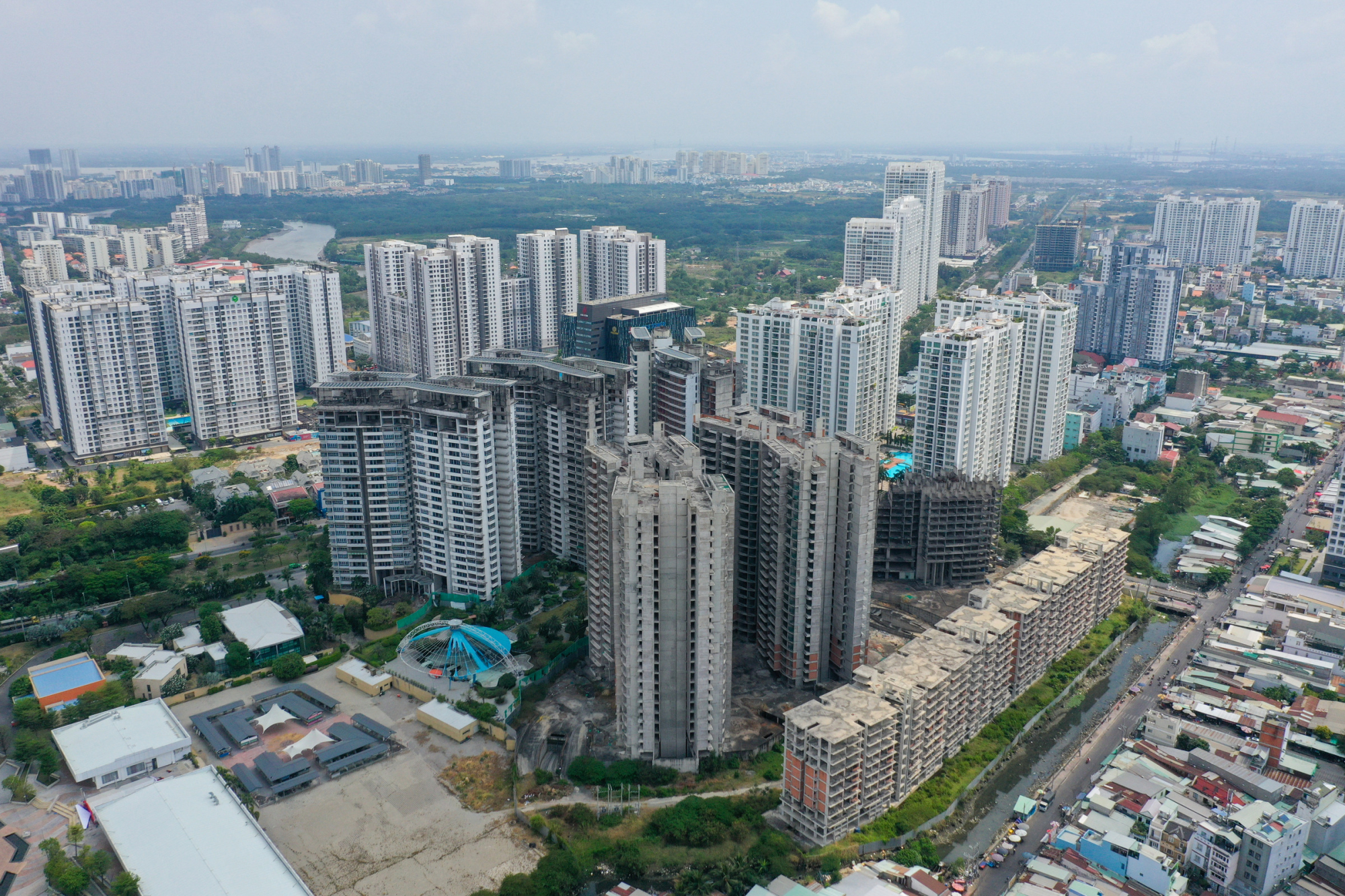 Không quy định thời hạn sở hữu chung cư: Giá nhà liệu có tăng phi mã trong thời gian tới? Không quy định thời hạn sở hữu chung cư: Giá nhà liệu có tăng phi mã trong thời gian tới?