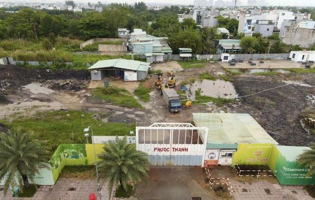 Dự &aacute;n nh&agrave; ở x&atilde; hội: Ồ ạt động thổ rồi&hellip; bất động ảnh 1