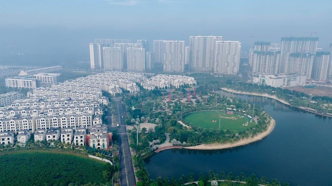 Hai chỉ dấu chứng tỏ bất động sản đ&atilde; qua giai đoạn kh&oacute; khăn ảnh 2