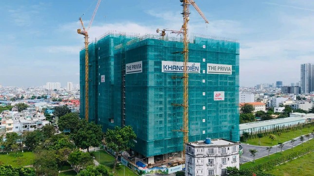 Hai chỉ dấu chứng tỏ bất động sản đ&atilde; qua giai đoạn kh&oacute; khăn ảnh 1