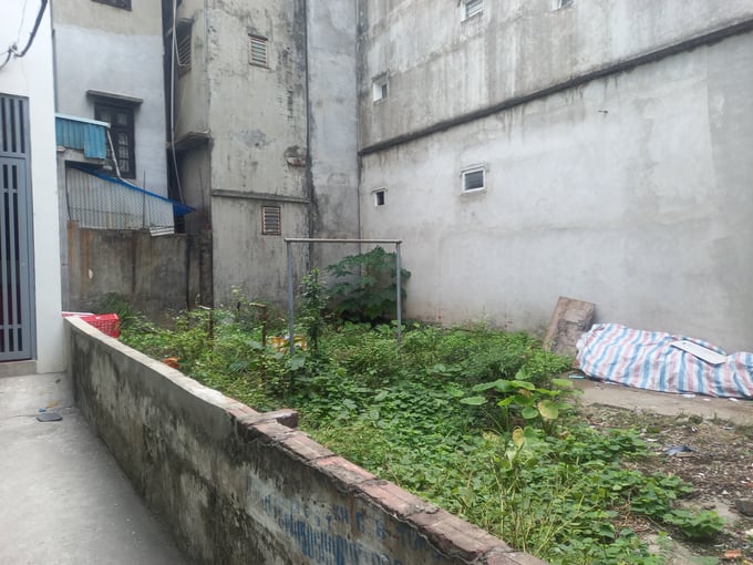 Tâm lý cắt lỗ đất nền giảm dần về cuối năm