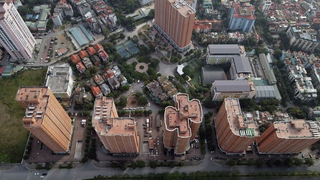 Biệt thự ế 2 năm được ngân hàng rao bán giá cao gần gấp đôi gây choáng Biệt thự ế 2 năm được ngân hàng rao bán giá cao gần gấp đôi gây choáng ảnh 1