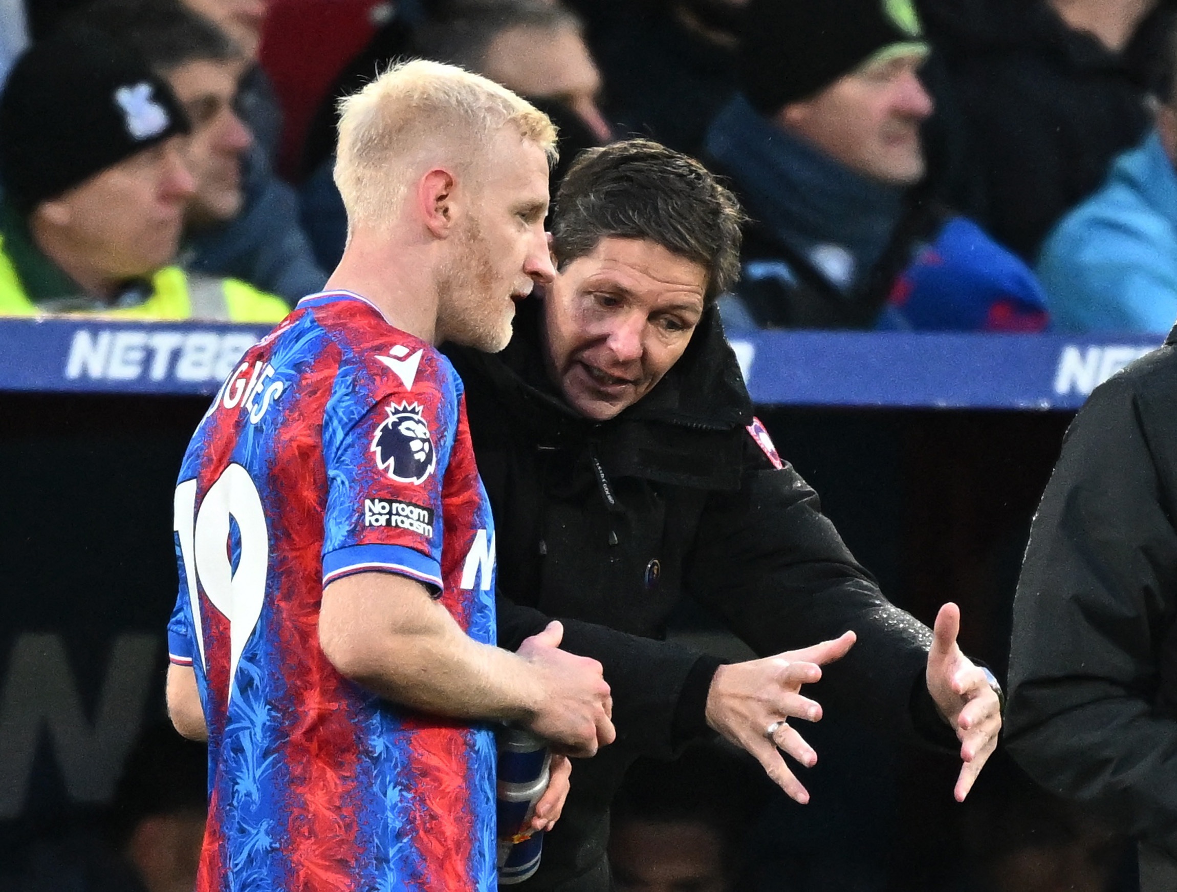 Manchester City anh 1