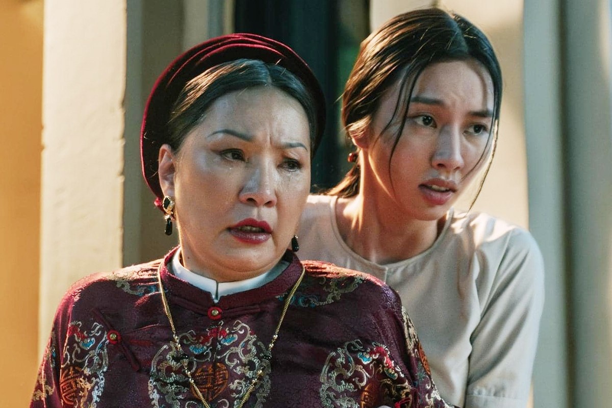 Công tử Bạc Liêu, Song Luân, Kaity Nguyễn, Thành Lộc ảnh 2 Cong tu Bac Lieu, Song Luan, Kaity Nguyen, Thanh Loc anh 2