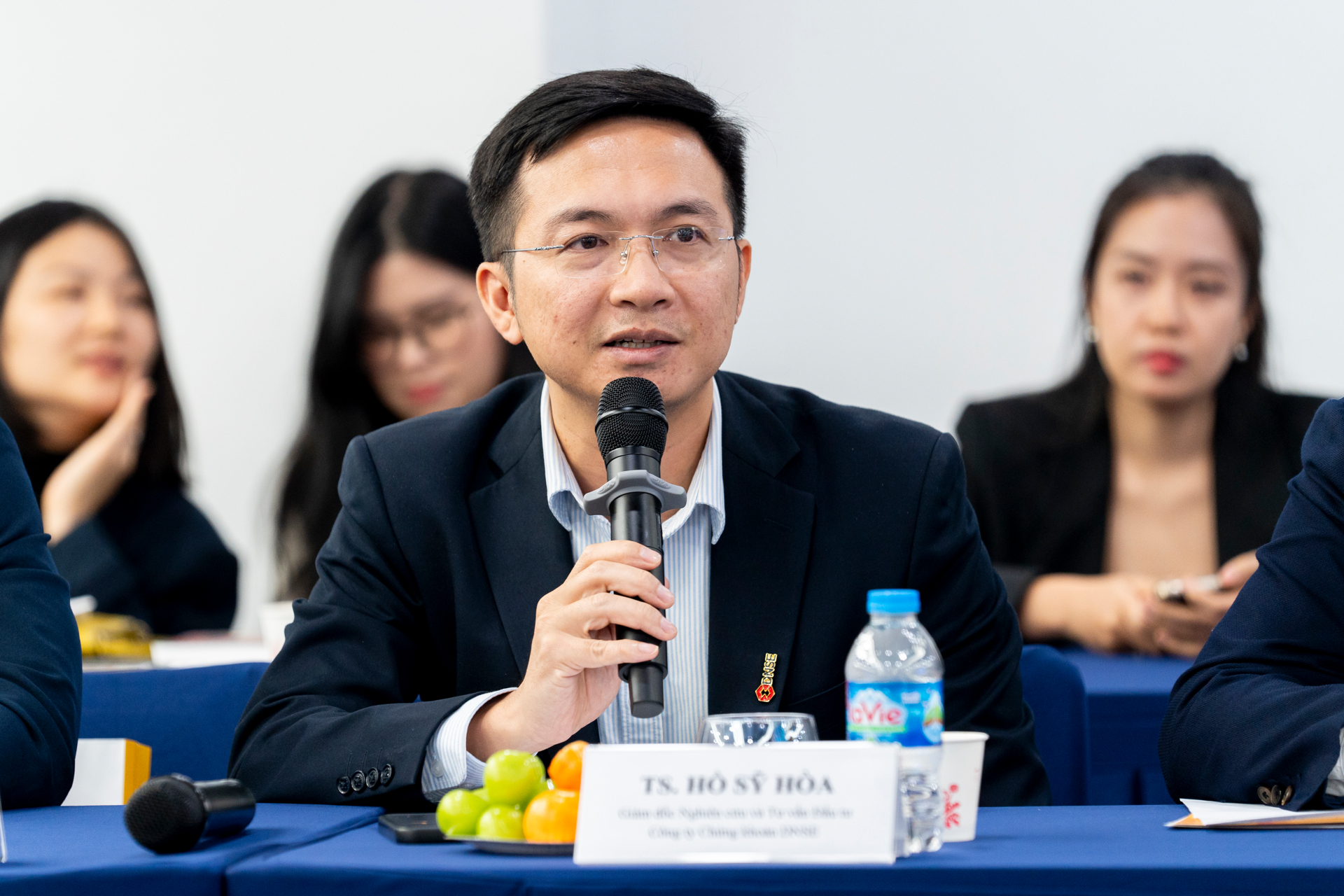 Thị trường chứng khoán 2025: Khối ngoại sẽ dần trở lại?