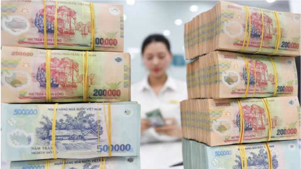 Cần mở rộng tài khoá trong năm 2025?