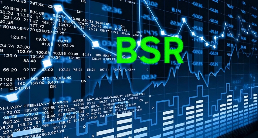 Thị trường chứng khoán ngày 13/12: Cổ phiếu BSR của CTCP Lọc - Hóa dầu Bình Sơn ngược dòng tăng mạnh Thị trường chứng khoán ngày 13/12: Cổ phiếu BSR của CTCP Lọc - Hóa dầu Bình Sơn ngược dòng tăng mạnh