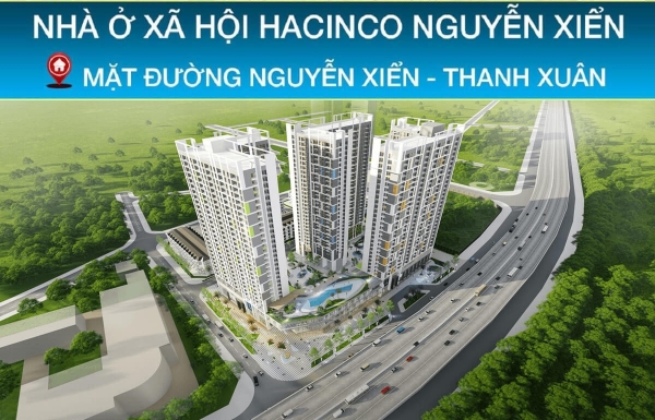 Phát triển nhà ở xã hội: Những mục tiêu và thách thức năm 2025 Phát triển nhà ở xã hội: Những mục tiêu và thách thức năm 2025
