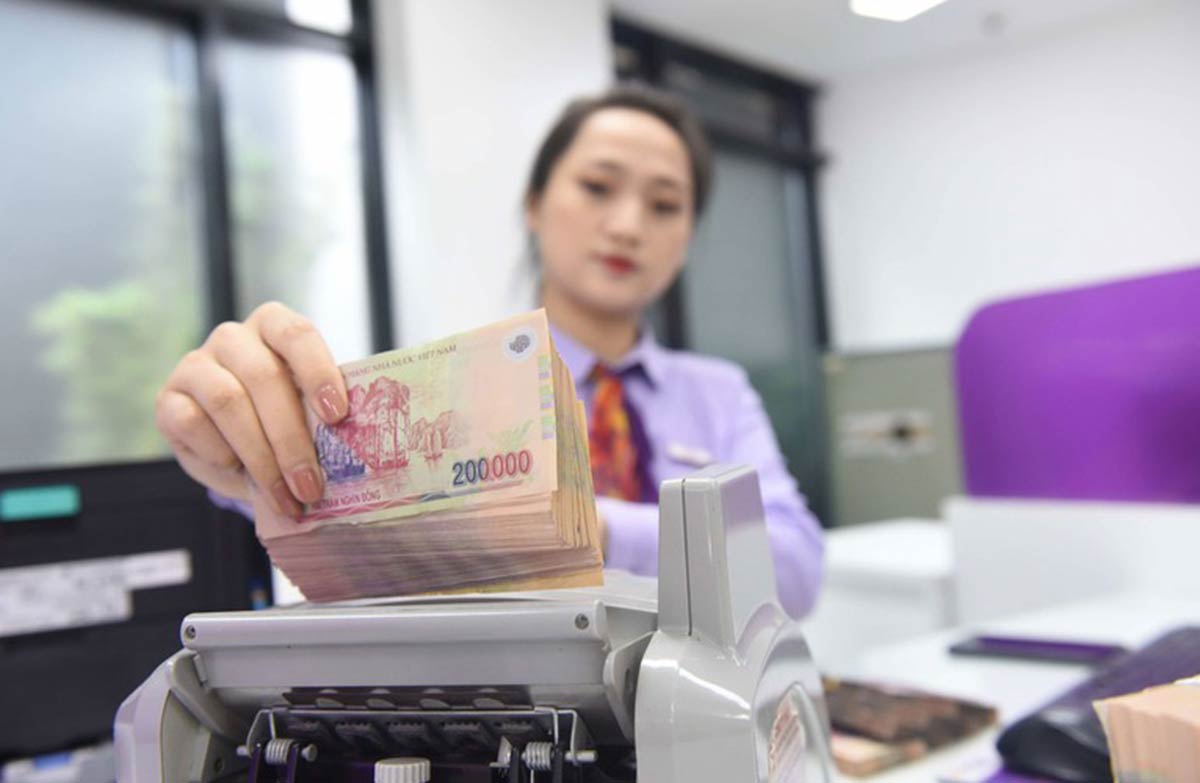 Động lực cho phát triển trong kỷ nguyên mới