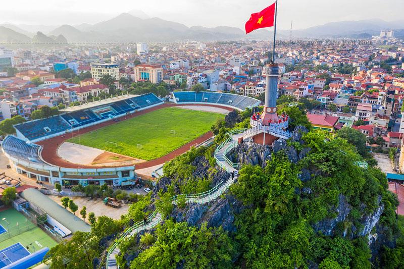 Động lực cho phát triển trong kỷ nguyên mới