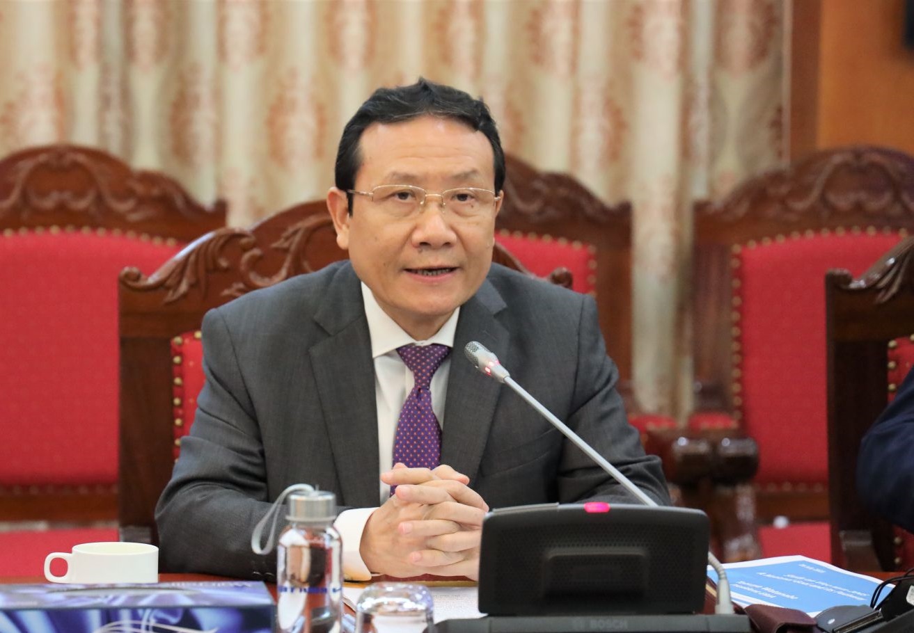 Động lực cho phát triển trong kỷ nguyên mới