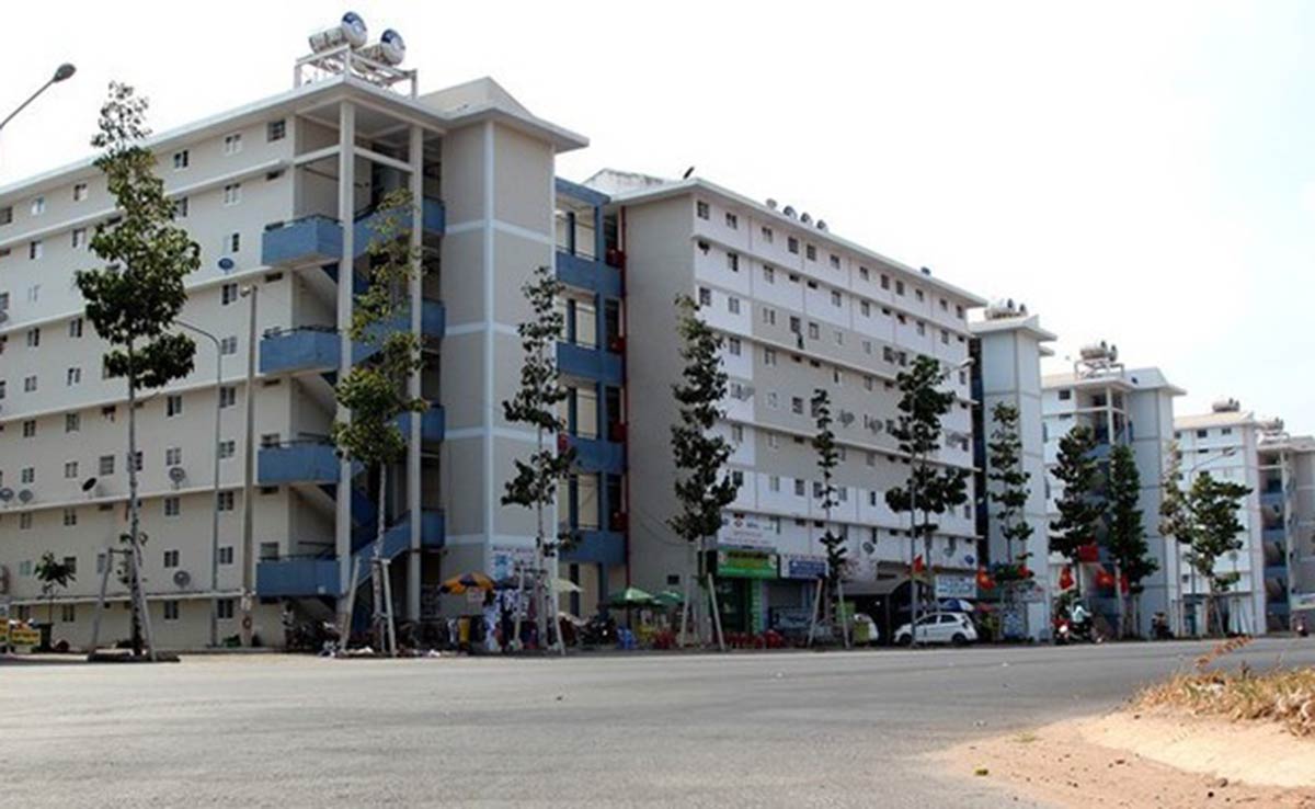 Hà Nội: Tăng thêm 1.500 nghìn căn nhà ở xã hội cho thị trường Hà Nội: Tăng thêm 1.500 nghìn căn nhà ở xã hội cho thị trường