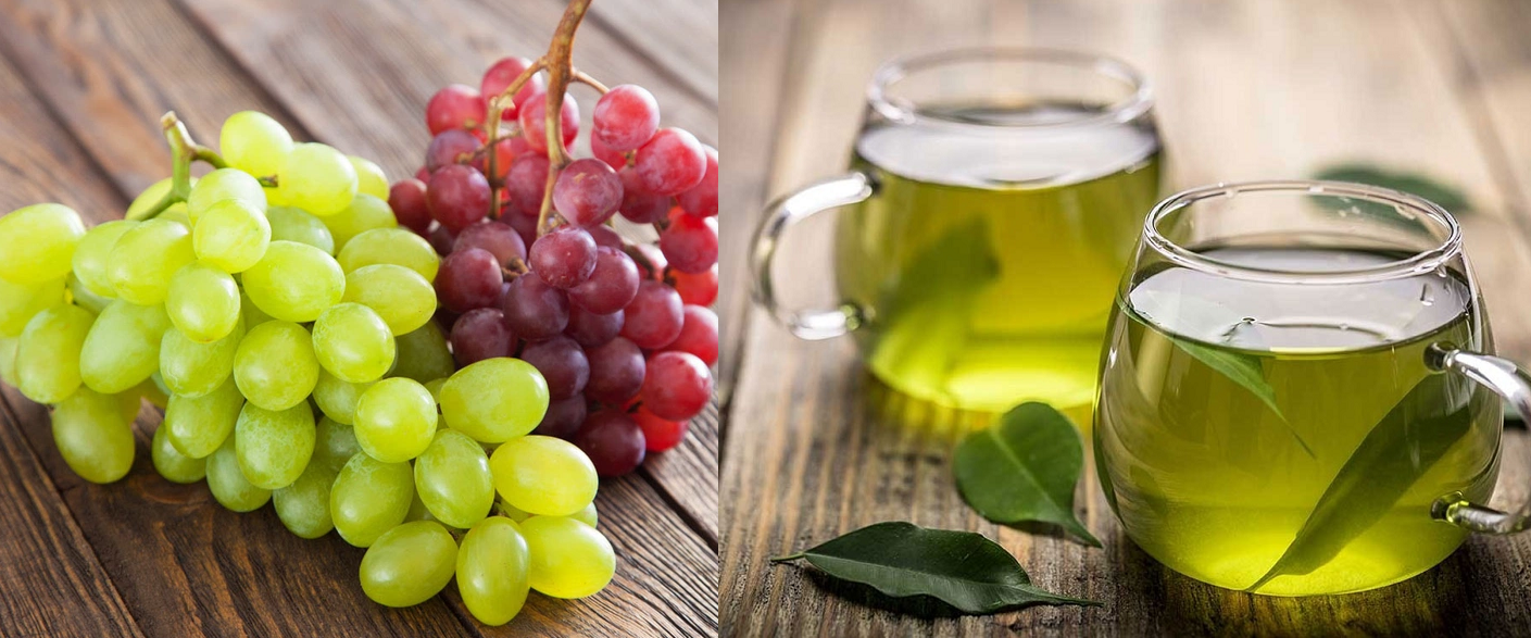 10 loại nước uống từ thảo dược tốt cho sức khỏe trong mùa đông lạnh 10 loại nước uống từ thảo dược tốt cho sức khỏe trong mùa đông lạnh